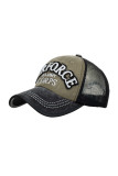 Airforce US Army Corps Baseball Cap MOQ 3PCs