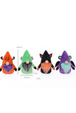 Halloween Dwarf MOQ 3pcs