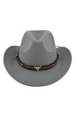 Vintage Cowboy Jazz Hat Unishe Wholesale