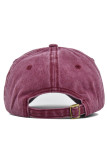 BROOKLYN Embroidered Baseball Hat Unishe Wholesale MOQ3pcs
