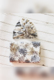 Baby Swaddle Wrap & Headband Unishe Wholesale MOQ 3pcs