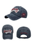 Embroidered Baseball Cap Unishe Wholesale MOQ3pcs