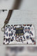 Leopard Design Handbag Unishe Wholesale MOQ 3PCS