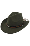 Vintage Cowboy Jazz Hat Unishe Wholesale