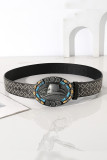 Gypsy Rivet and Stones Belts MOQ 3pcs