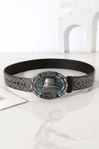 Gypsy Rivet and Stones Belts MOQ 3pcs