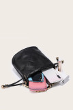Solid Color Chain Design Hand Bag Unishe Wholesale MOQ 3PCS