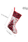 Big Size christmas stocking MOQ 3pcs