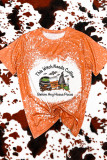 Fall Halloween Pumpkin Thanksgiving Graphic Tee Unishe Wholesale