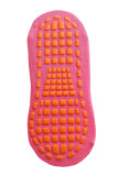 Colorful Indoor Grip Socks MOQ 10pcs