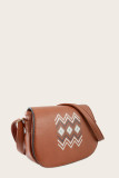 Aztec Adjustable Strap Hand Bag Unishe Wholesale MOQ 3PCS
