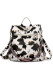 Cow Print Large Capacity Backpack MOQ 3PCS