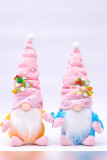 Mother's Day Decoration Floral Design Dwarf Unishe Wholesale MOQ 3pcs