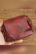 Women Vintage Leather Purse Unishe Wholesale