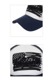 New York Embroidery Baseball Hat MOQ 3pcs