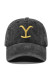 YELLOWSTONE Embroidered Baseball Cap Unishe Wholesale MOQ3pcs