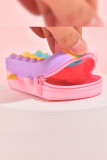 POP IT Coin Purse Push Bubble Decompression Unishe Wholesale MOQ5pcs