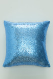 Glitter Sequins Metallic Colors Pillow Case MOQ 3pcs