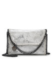 Solid Small Chain Hand Bag Unishe Wholesale MOQ 3PCS