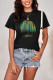 Watercolor Mardi Gras Bead Tree Shirt Unishe Wholesale
