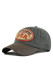 Authentic USA Patchwork Baseball Hat MOQ 3pcs