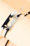 Pearl and Heart Woven Bracelet MOQ 5PCS