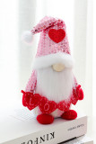 Sequin Valentine'e Dwarf MOQ 3pcs