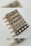 Western Pattern Bag Strap MOQ 3pcs