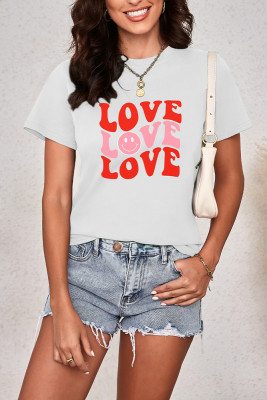 Valentine's Day Sweatshirt - Love Shirt Unishe Wholesale