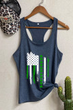 Happy St Patricks Day Tank Top Unishe Wholesale