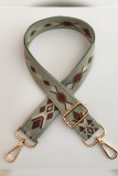 Western Pattern Bag Strap MOQ 3pcs
