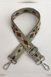 Western Pattern Bag Strap MOQ 3pcs