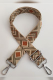 Western Pattern Bag Strap MOQ 3pcs