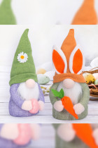 Easter Knit Gnomes MOQ 3pcs