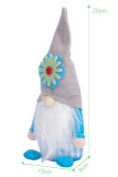 Easter Flower Gnomes MOQ 3pcs