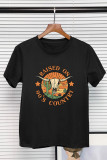 90's Country Short Sleeve T Shirt