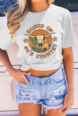 90's Country Short Sleeve T Shirt