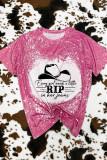 Every Girl Needs A Little Rip In her Jeans Graphic Tee