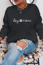 DOG Mom Sweatshirt