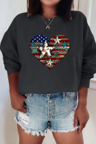 4th Of July Sweatshirt