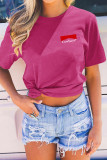 Cowboys Short Sleeve T Shirt Unishe Wholesale