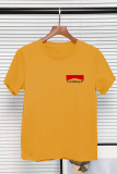 Cowboys Short Sleeve T Shirt Unishe Wholesale