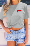 Cowboys Short Sleeve T Shirt Unishe Wholesale