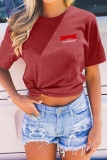 Cowboys Short Sleeve T Shirt Unishe Wholesale