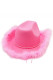 Fur Edge Jazz Hat MOQ 3pcs