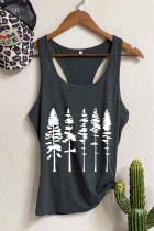 Camping Tank Top