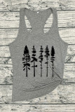 Camping Tank Top