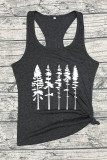 Camping Tank Top