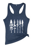 Camping Tank Top