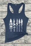 Camping Tank Top